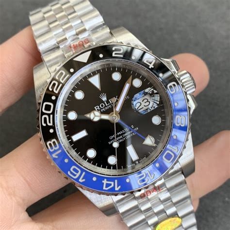 fake rolex gmt master ii price|rolex gmt master ii cost.